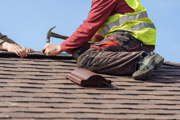 Roof Repair Estimates in Chester, VA