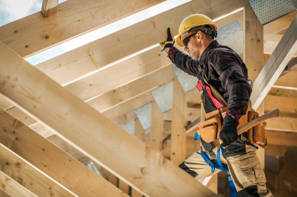 Trusted Chester, VA Roofing Contractor Experts