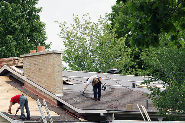 Best Roof Replacement Cost  in Chester, VA
