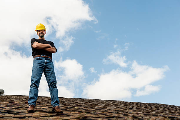 Quick and Trustworthy Emergency Roof Repair Services in Chester, VA